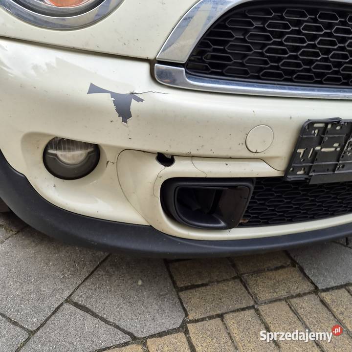 MINI Cooper SD R56 20 143 Nowy Rozrząd Katowice