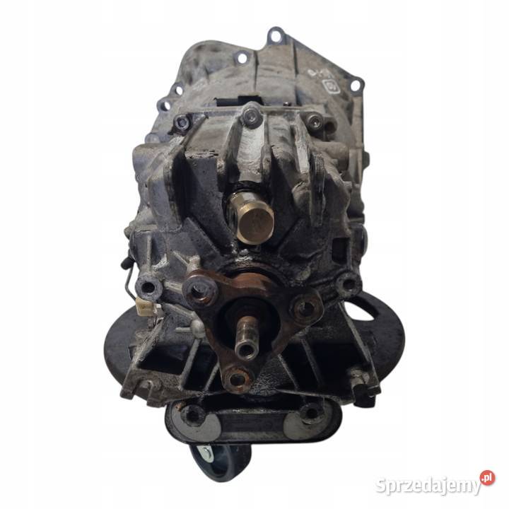 SKRZYNIA BIEGÓW BMW E87 E90 16 116 316 i Chełm