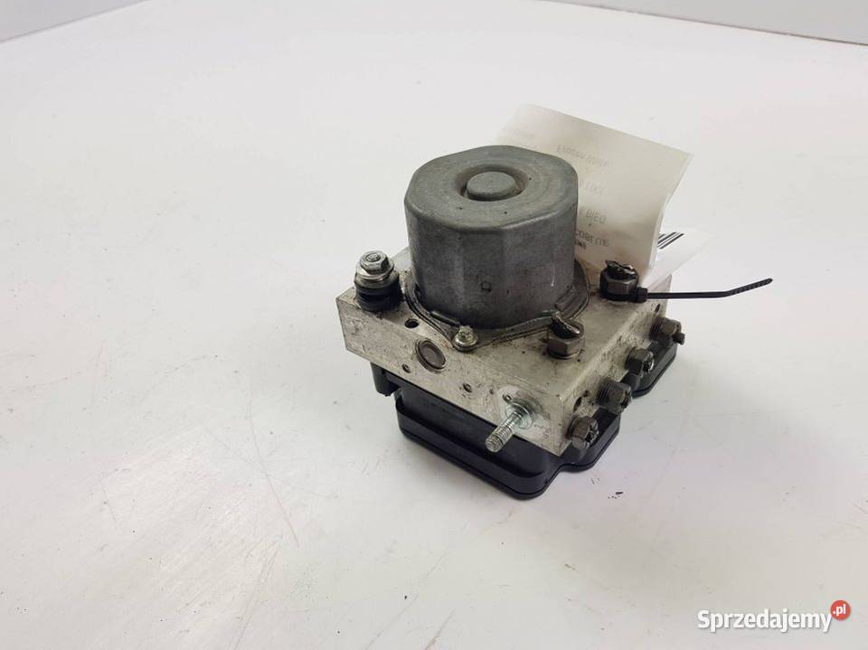 POMPA ABS CK319C405AG 0265956396 TRANSIT MK8 Lipno