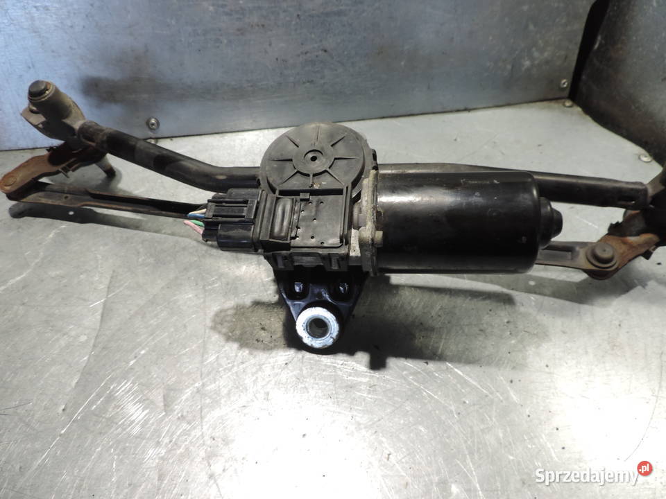 KIA CEED I FLMECHANIZM WYCIERACZEK PRZÓD Nowy Sącz sprzedam