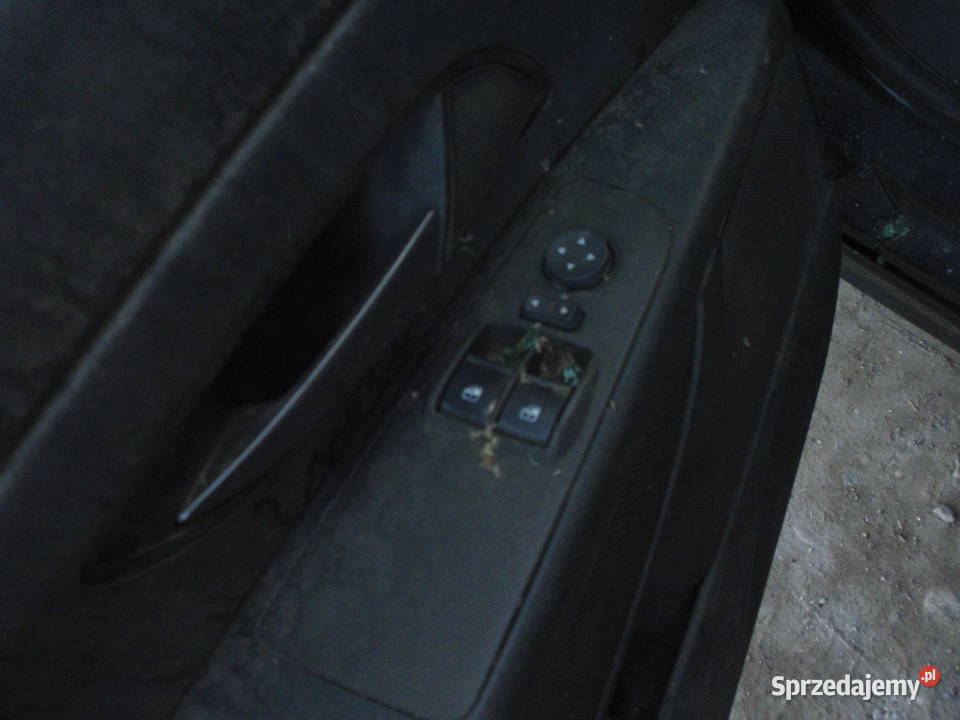 FIAT PUNTO 2006 19JTD SKRZYNIA 6 BIEGOWA AUTO kujawsko-pomorskie Brodnica