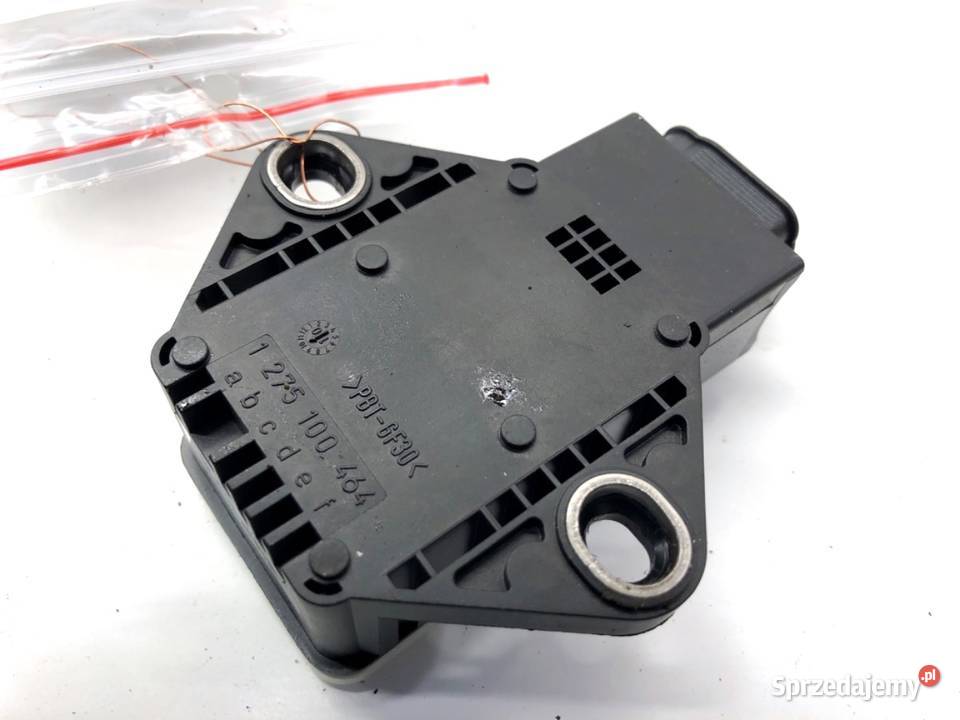 CZUJNIK ESP MAZDA CX7 0265005744 SUV 0614