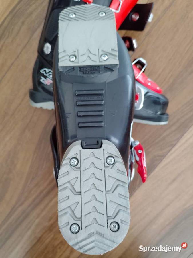 Buty narciarskie Nordica Fire Arrow T3 lubelskie Cyców