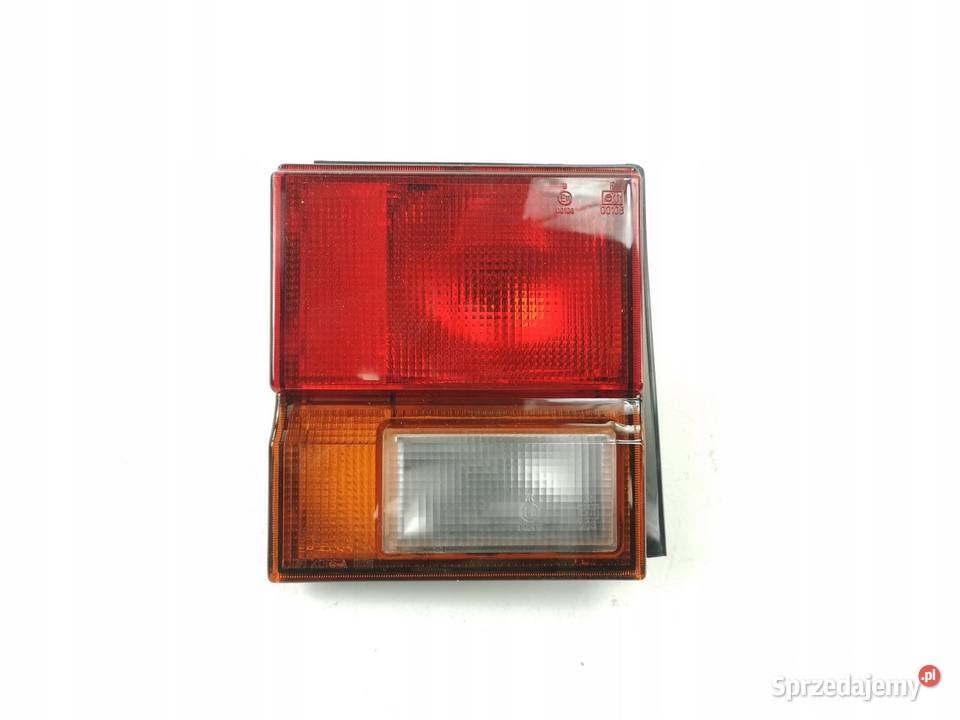 LAMPA LEWY TYŁ KLAPY HYUNDAI SONATA 19911993 ORI osobowe lubelskie