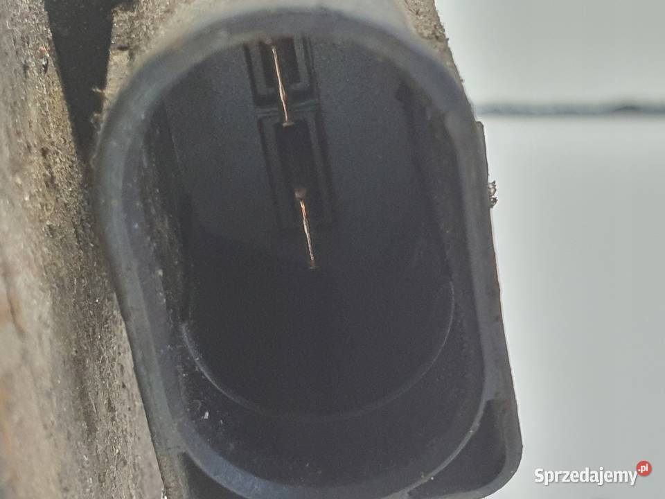 Volvo S60 II S80 II V60 V70 III XC70 II TYLNY Janów