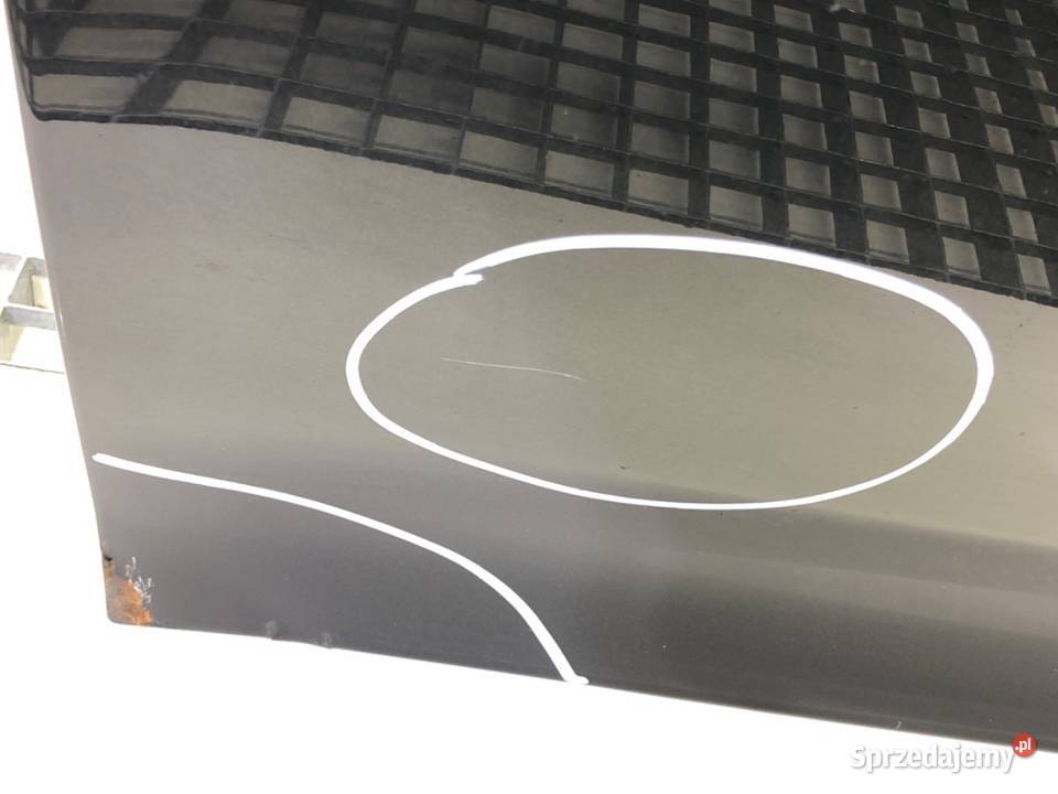 DRZWI LEWY PRZÓD VW GOLF V Hatchback 0310