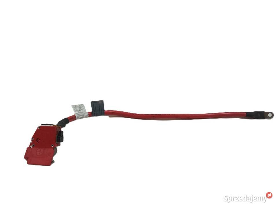 KLEMA PLUS AKUMULATORA 9322055 Bmw X6 II osobowe
