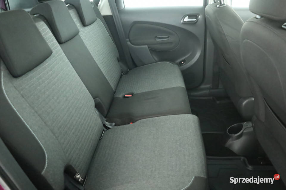 Citroen C3 Picasso 16 i klimatyzacja Piaseczno