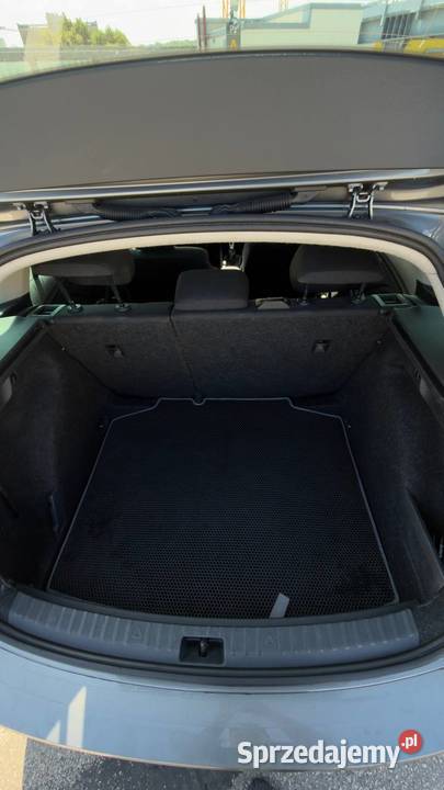 Skoda Scala 10 TSI DSG Ambition FV 23 cesja szary pomorskie
