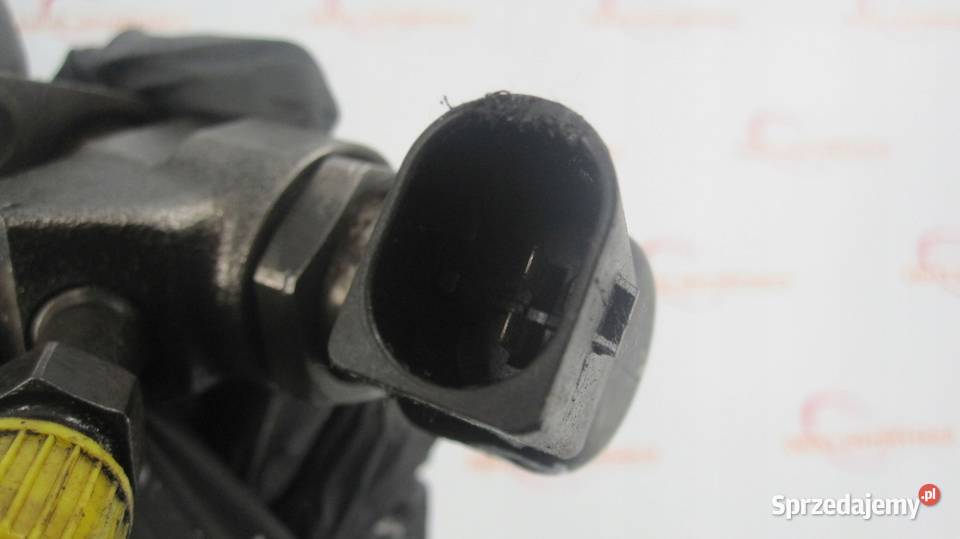 CITROEN PEUGEOT VOLVO FORD 20 HDI TDCI Kielce
