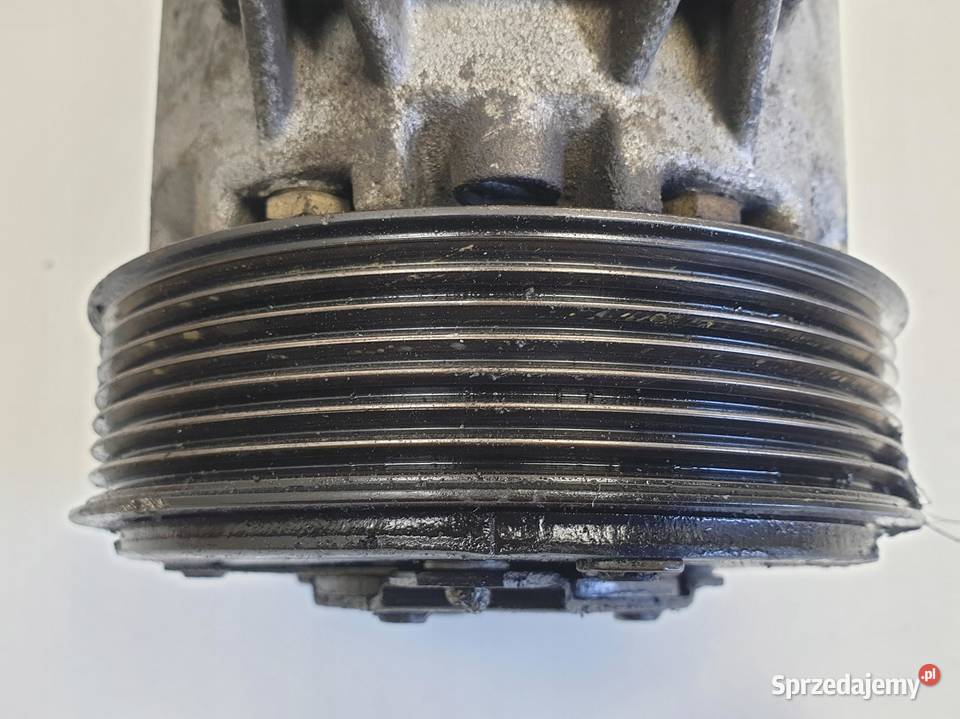 Nissan Primera P12 19 DCI SPRĘŻARKA KLIMATYZACJI Janów