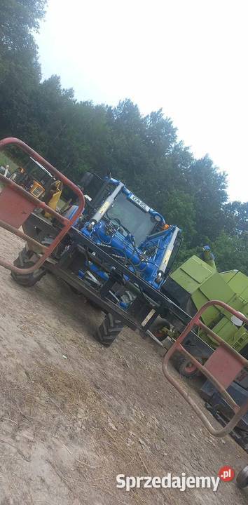 Chwytak do bel Skołyszyn sprzedam