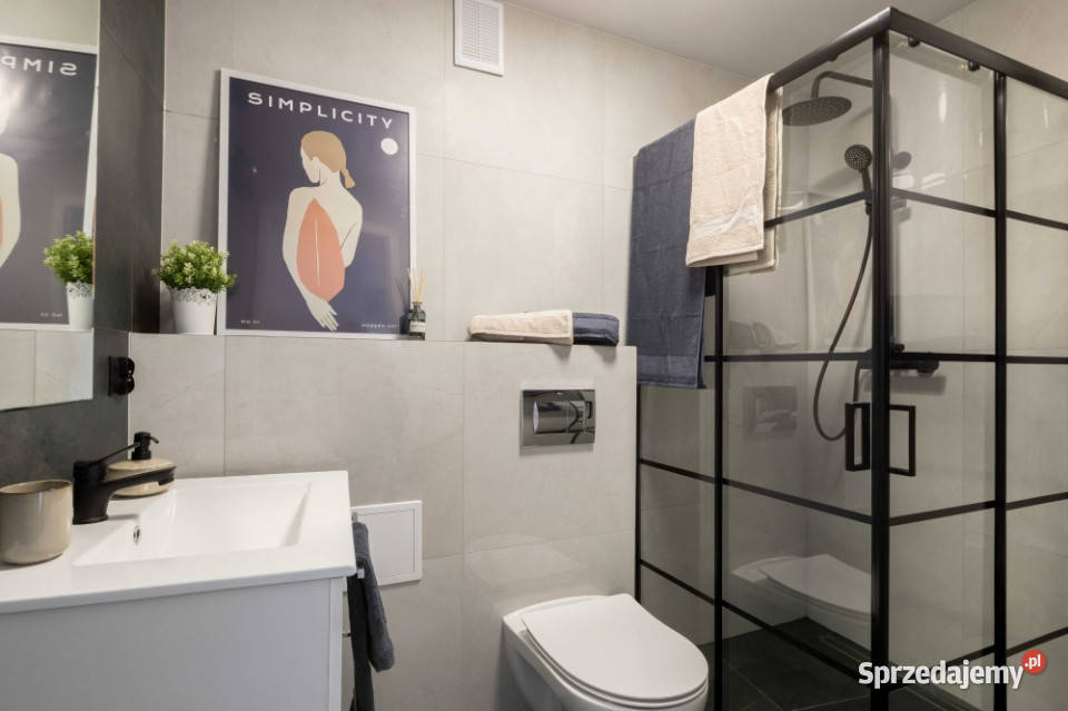 3pokojowe koło rynku Łazarskiego z parkingiem i