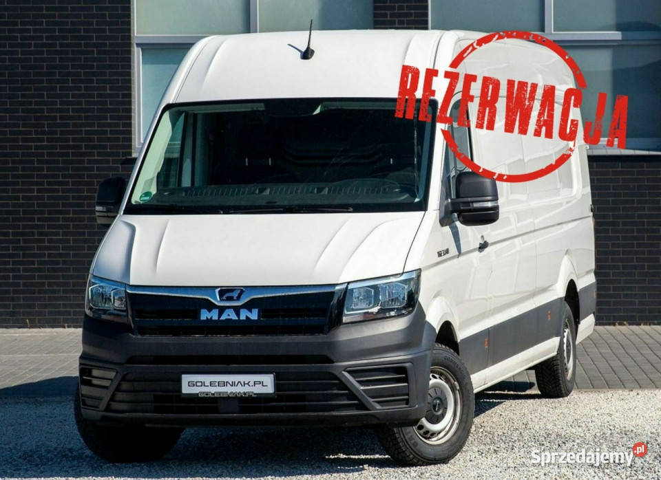 Man TGE L5H2 DŁUGI 3140 Stan