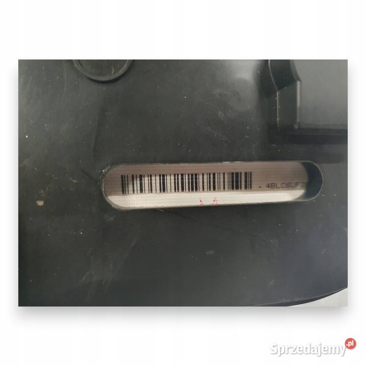 LICZNIK ZEGARY 735397433 Lancia Musa 13 16 19