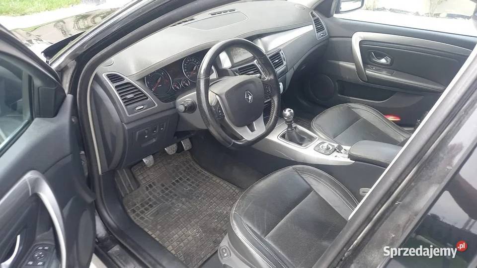 RENAULT LAGUNA 150KM Rzeszów