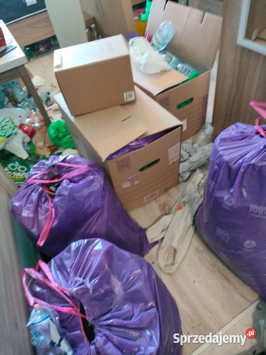 Sterylizacja półek i mebli ozonowanie Sanok podkarpackie
