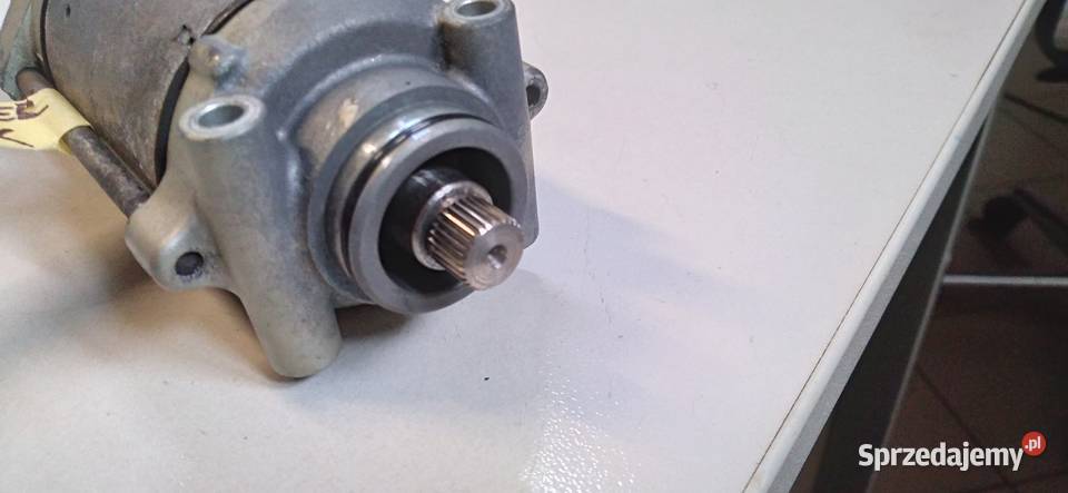 Rozrusznik Honda CMX 125 Rebel Jawiszowice