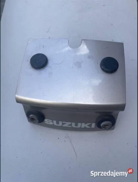 zadupek łącznik Suzuki AN 250 Burgman 9902 K1 wielkopolskie