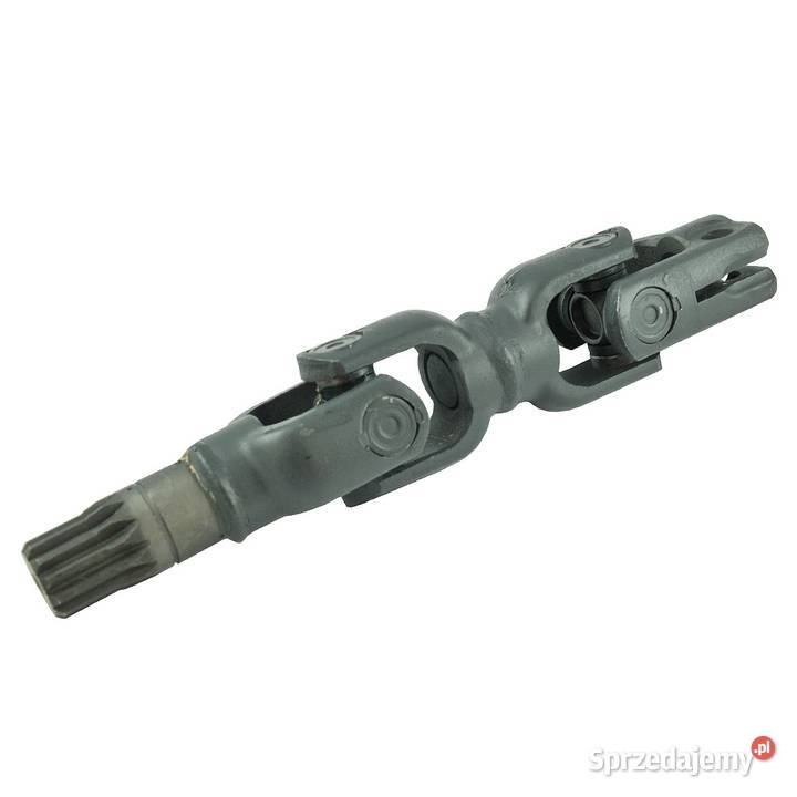 Wałek Cardana 12T 207 mm Kubota M7040M9540 Tajęcina