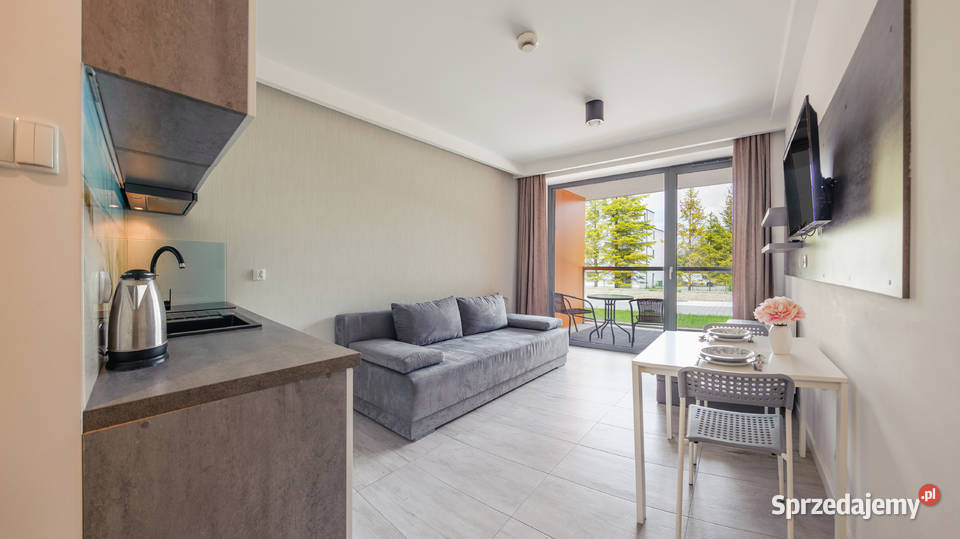 Apartament na sprzedaż