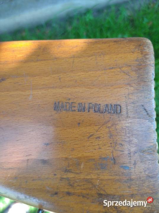 Sprzedam wiatrówkę łucznik Rudka sprzedam