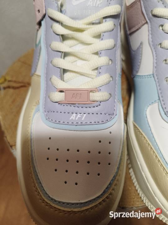 Air Force 1 Shadow 39 sprzedam
