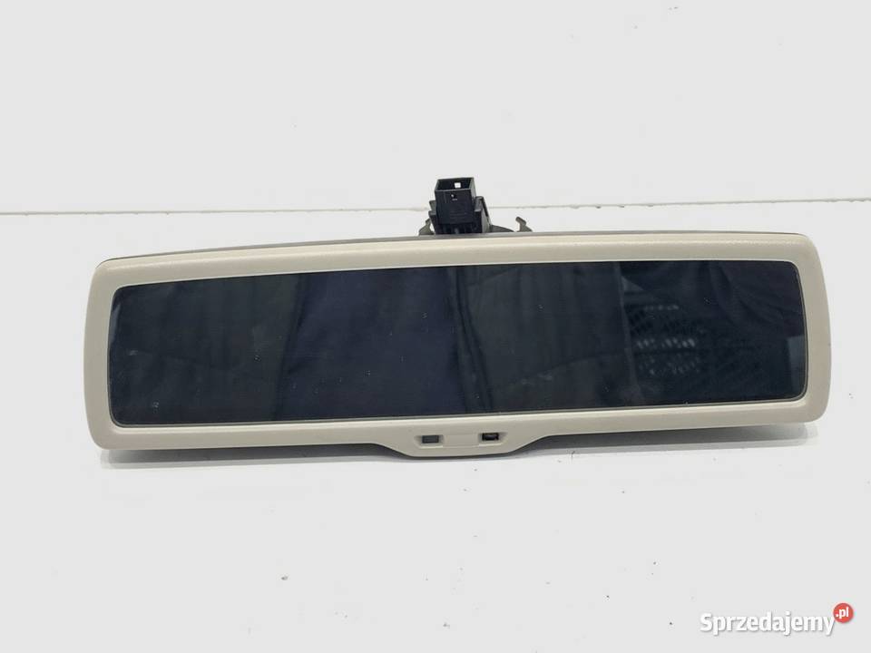 LUSTERKO WEWNĘTRZNE VW GOLF VII 7N0857511L sprzedam