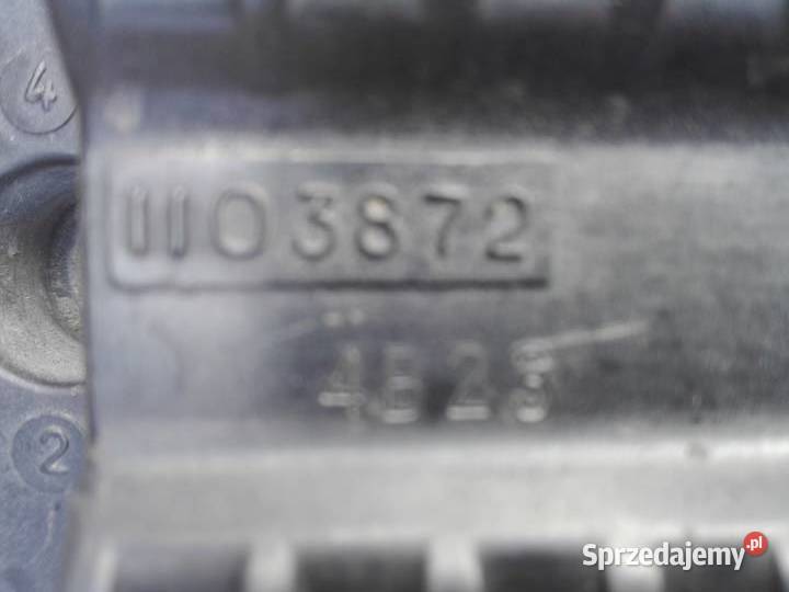 Cewka moduł opel astratigracorsa 1416 16 V wyposażenie elektryczne Chełmno