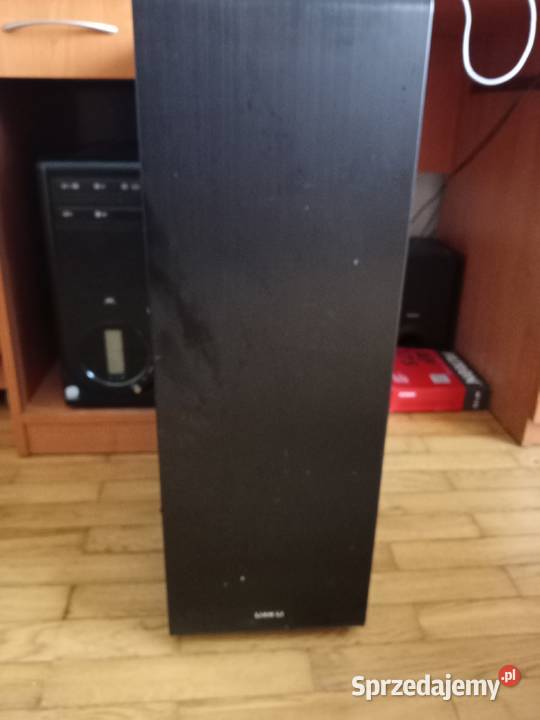 Obudowa Lian Li wielka Myślenice