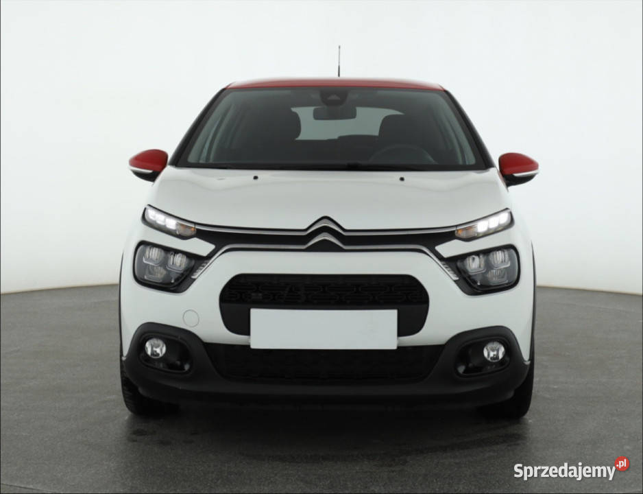 Citroen C3 12 PureTech Piaseczno sprzedam