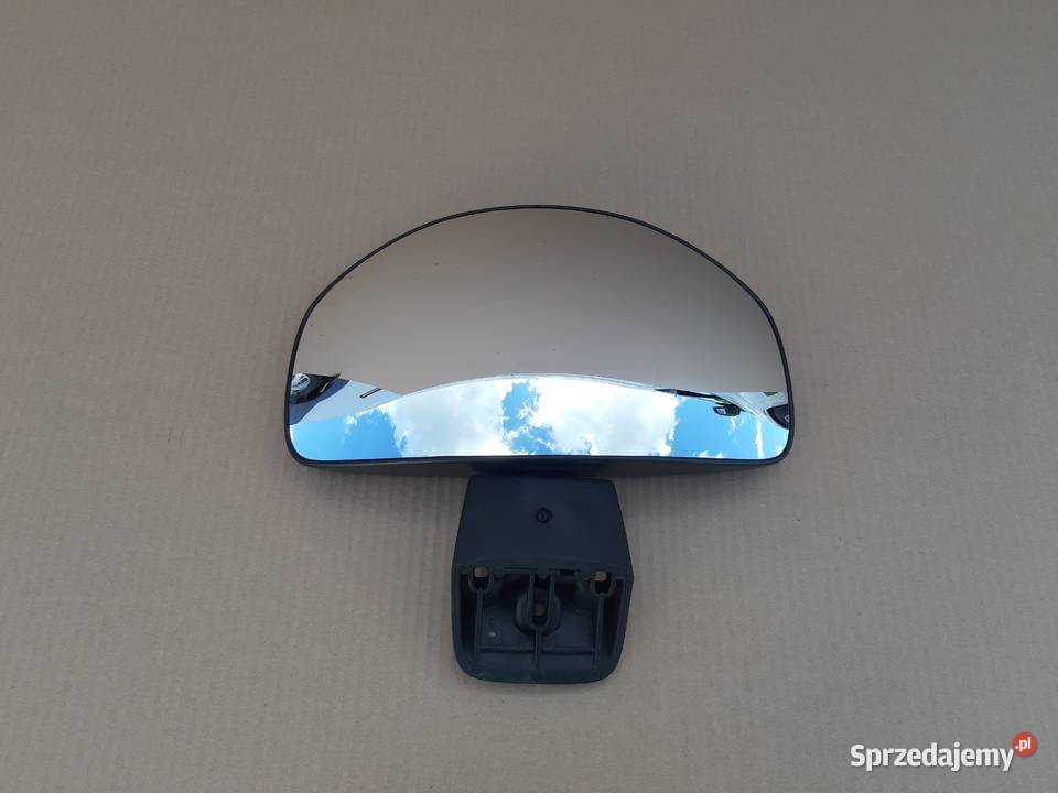 DAF XF 106 LUSTERKO RAMPOWOKRAWĘŻNIKOWE NA DRZWI Trzciel sprzedam