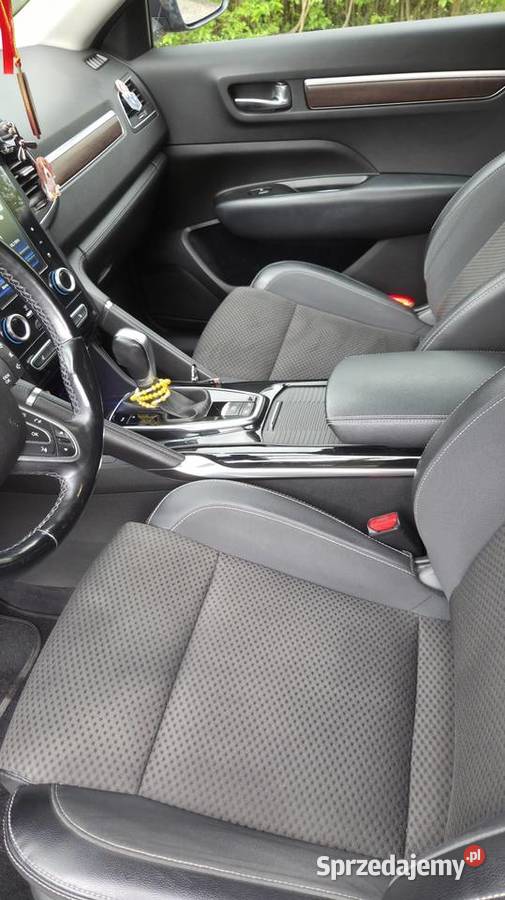 Renault Koleos II ASO automat 4x4 20 dci 177 Kielce sprzedam