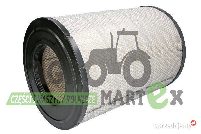 AH148880 FILTR POWIETRZA SILNIK DUŻY JD org Wichrów