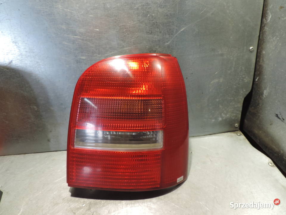LAMPA TYŁ AUDI A4 B5 KOMBI AVANT LIFT Nowy Sącz