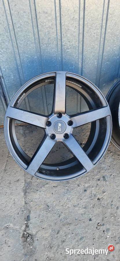 Felgi R20 4x120 Narol