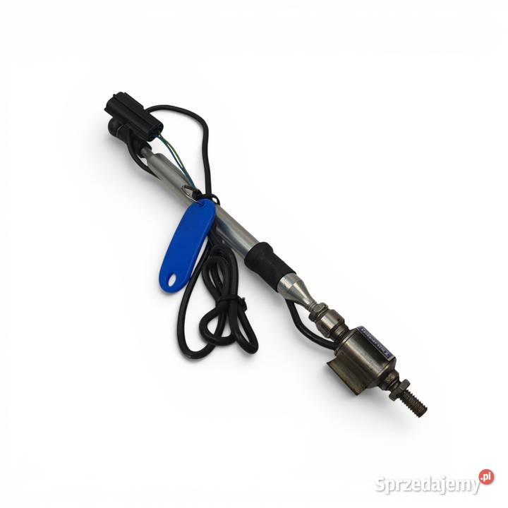TRIUMPH QUICKSHIFTER Translogic Triumph Daytona Chełm