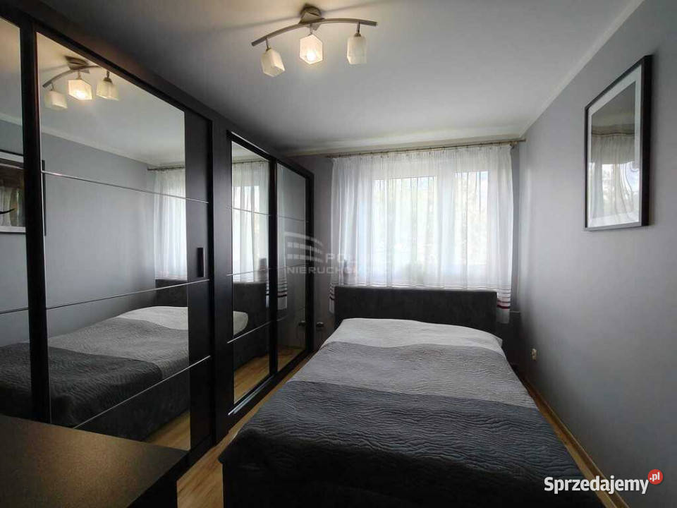 Mieszkanie w Białej Podl gotowe do zamieszkania 64.54m2 Sprzedaż lubelskie