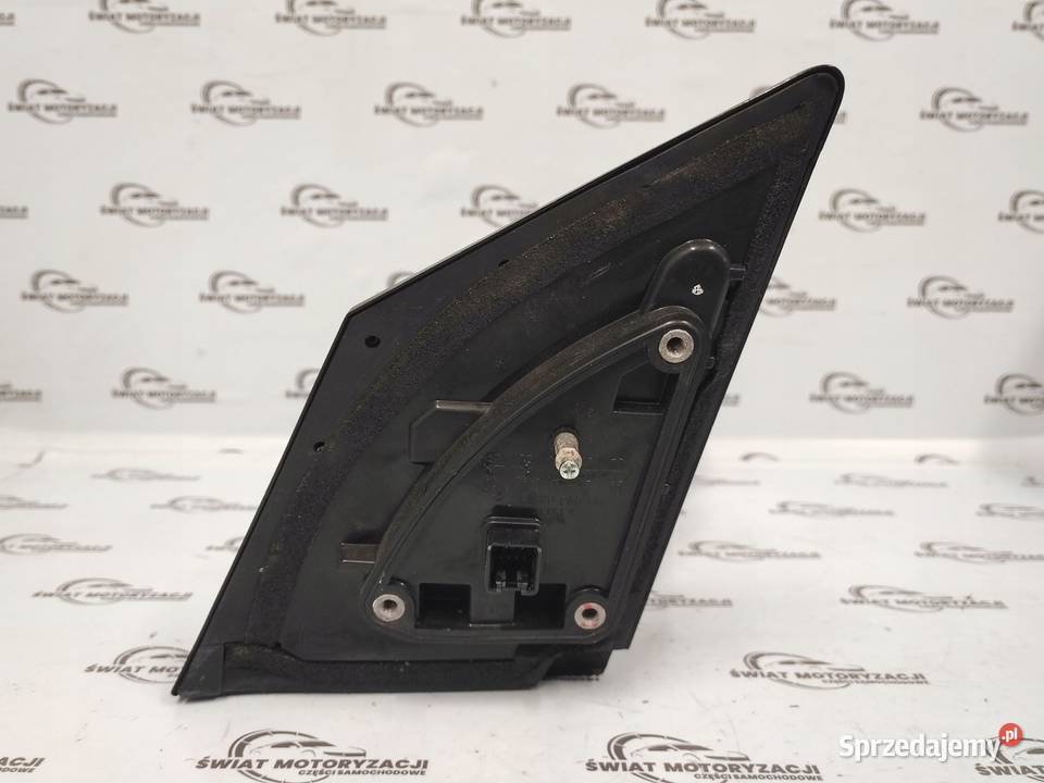 HYUNDAI ix35 I 11r lusterko prawe ANGLIK świętokrzyskie Kielce