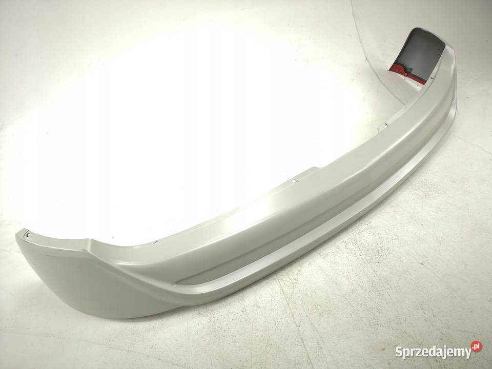 DOKŁADKA ZDERZAKA TYŁ OPEL MERIVA B 20102016