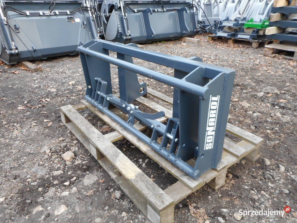 SONAROL Przejściówka Adapter Redukcja GIANT na Lubliniec