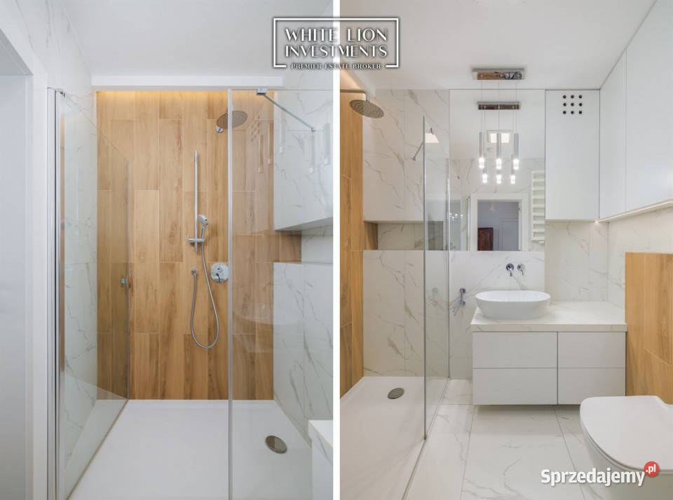 Mieszkanie Warszawa Figiel 13387m2 4 pokojowe Rok budowy 2009