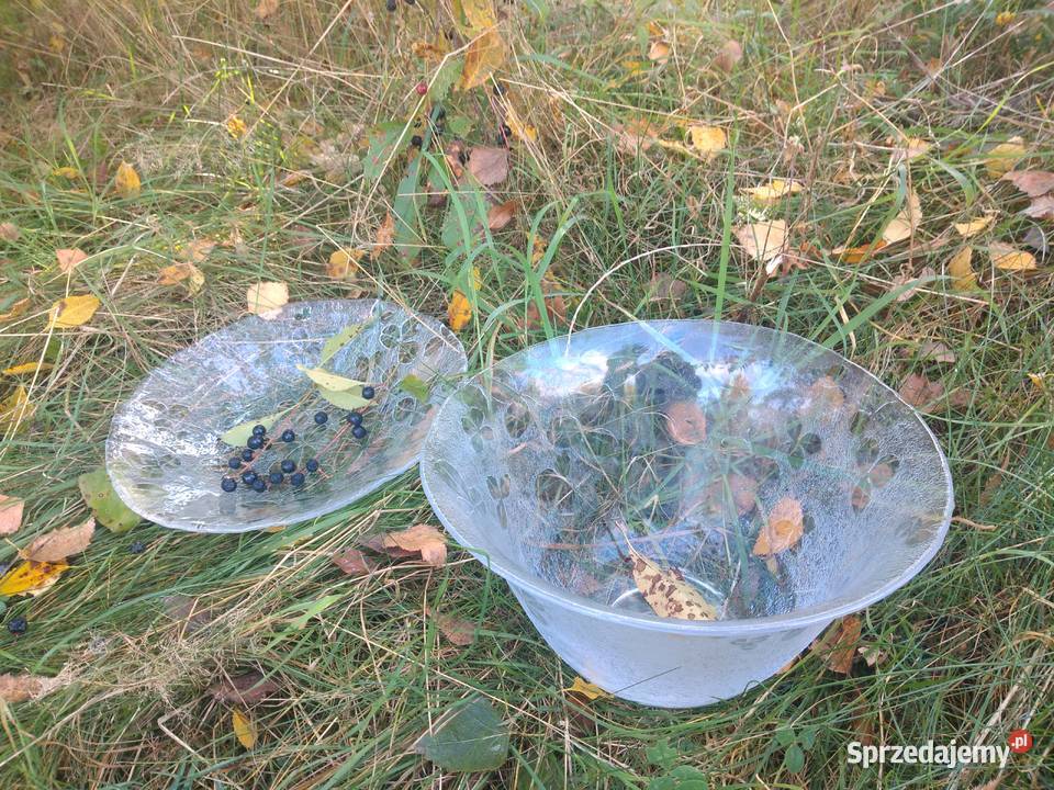 Zestaw Misa i polmisek Mats Jonasson