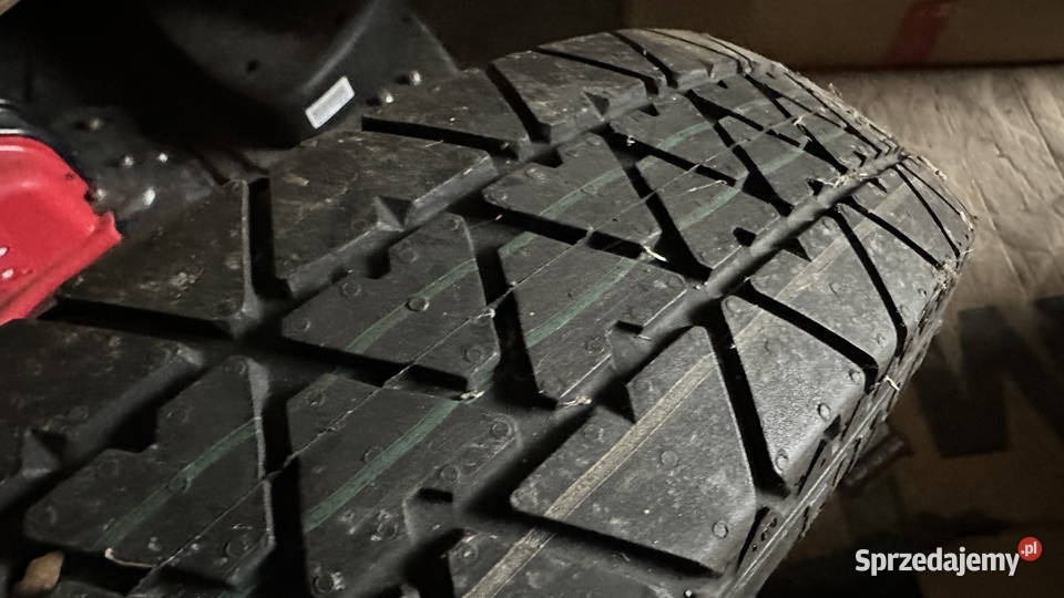 Audi A5 Koło zapasowe nowe Tczew