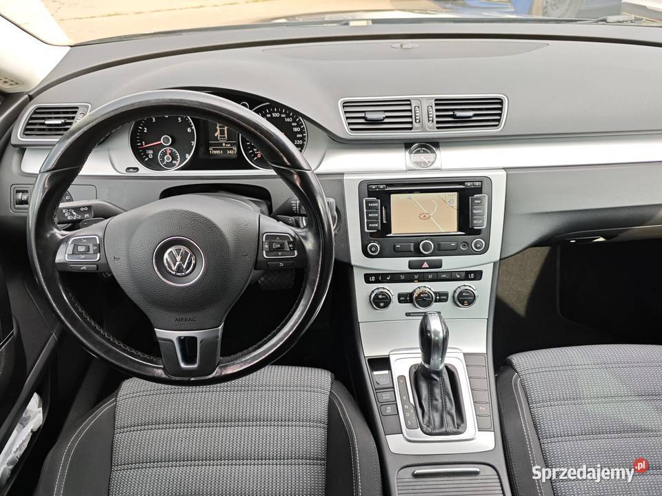 18 TSI 160 Automat Przygotowany do rejestracji2 170999km Warszawa