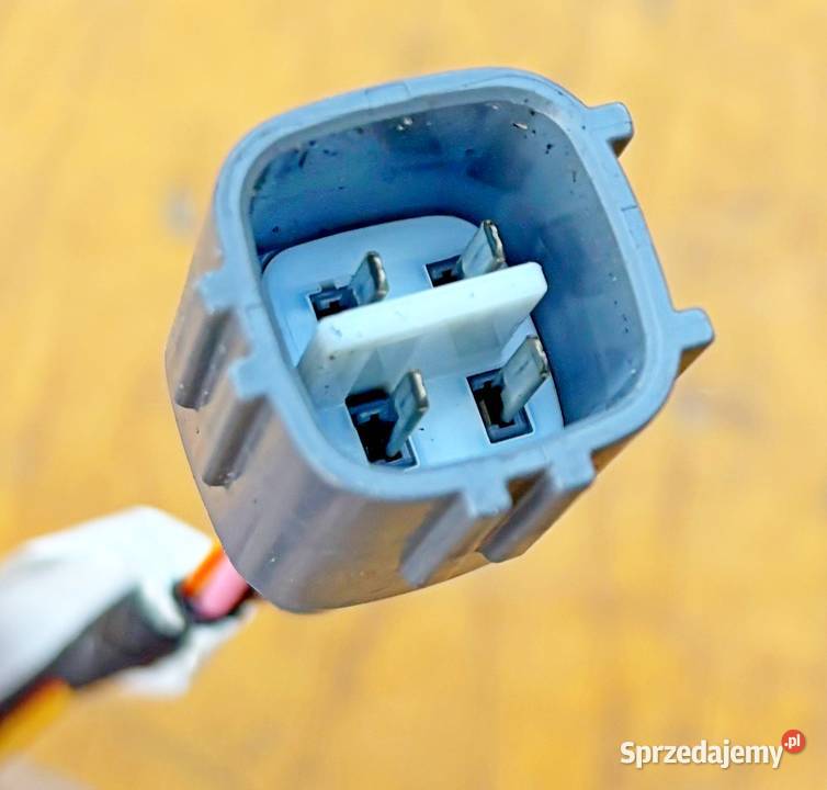 NISSAN PIXO SUZUKI ALTO KABEL POMPY PALIWA Radom sprzedam