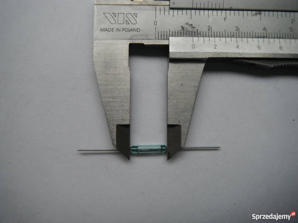 Kontaktron przełączny wysokonapięciowy próżniowy mazowieckie Barak