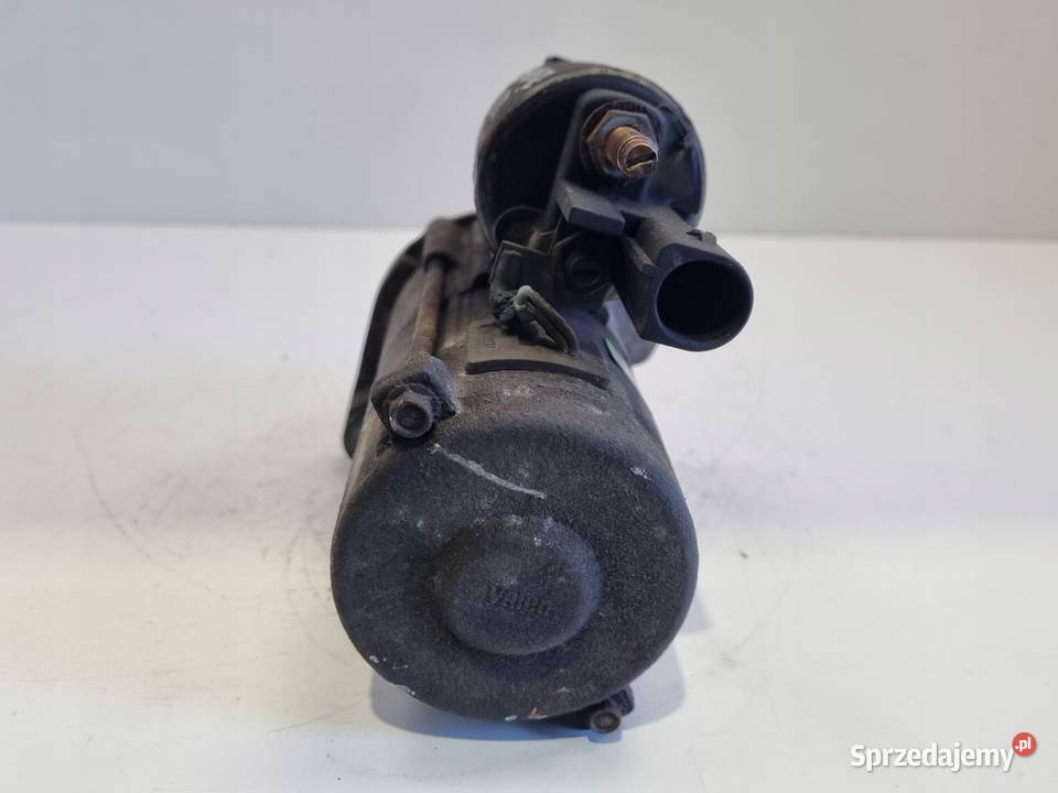 ROZRUSZNIK Skoda Superb II 20 TDI valeo Rudka