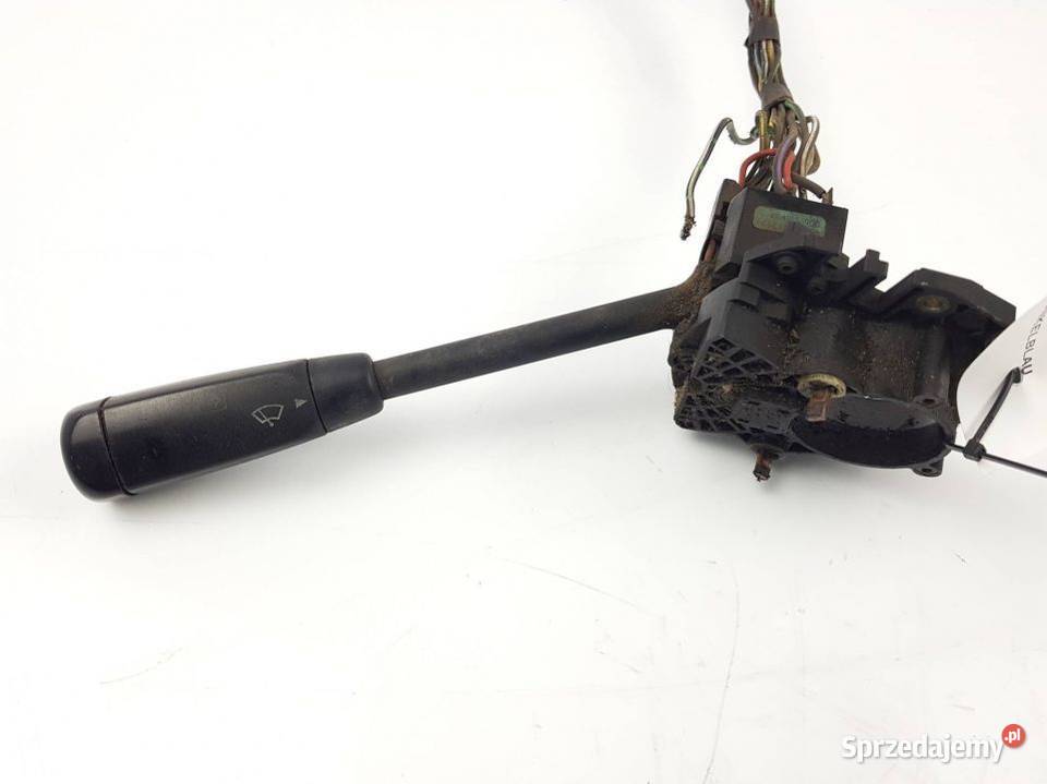 PRZEŁĄCZNIK ZESPOLONY 2015452524 E KLASA W124 kujawsko-pomorskie Lipno