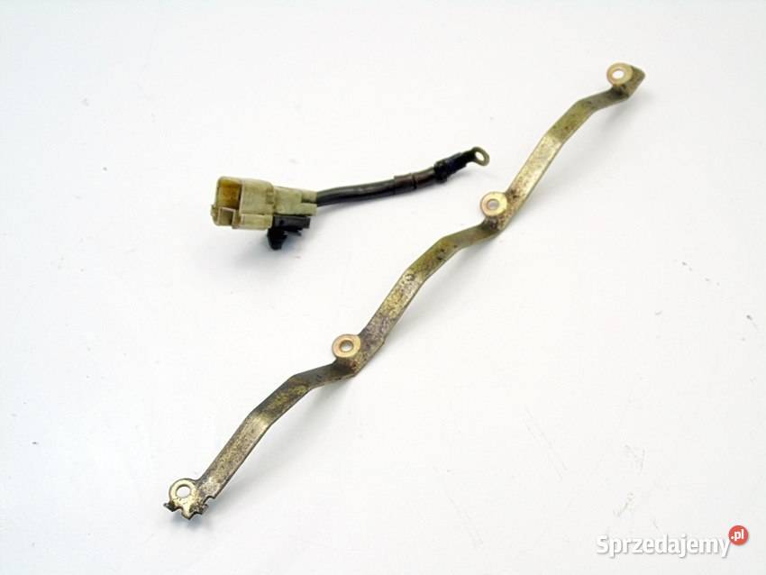 LISTWA ZASILANIA ŚWIEC ŻAROWYCH 20 CITD D DI CD Sosnowiec